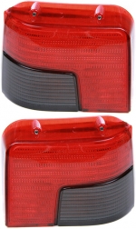 Фонарь задний PEUGEOT 205 1990-1997