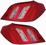 Фонарь задний PEUGEOT 508 2010-2014