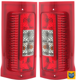 Фонар задній PEUGEOT Boxer 2002-2006