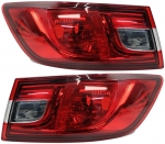 Фонарь задний RENAULT Clio 4 2016-2020