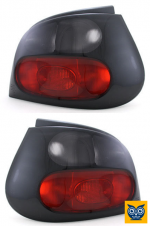 Фонар задній RENAULT Megane 1 1995-1999