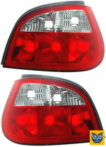 Фонар задній RENAULT Megane 1 1999-2002