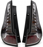 Фонарь задний RENAULT Scenic III 2012-2016