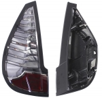 Фонарь задний RENAULT Scenic III 2012-2016