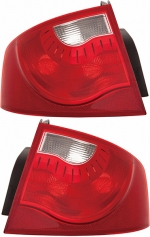 Фонарь задний SEAT Exeo 2008-2013