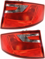 Фонарь внешний задний SEAT Toledo 2012+