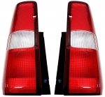 Фонарь задний SUZUKI Jimny 1998+