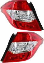 Фонарь задний SUZUKI Swift 2010-2016