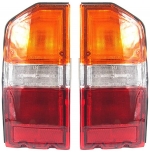 Фонарь задний SUZUKI Vitara 1988-1998