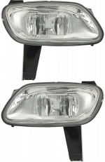 Фара противотуманная PEUGEOT 106 1996-2003