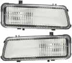 Фара противотуманная PEUGEOT 806 1994-2002