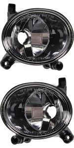 Фара противотуманная SEAT Exeo 2008-2013