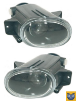 Фара противотуманная SEAT Toledo 1999-2004