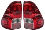 Фонарь внешний задний Toyota HiLux 2015+