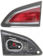 Фонарь задний внутренний RENAULT Scenic III 2012-2016