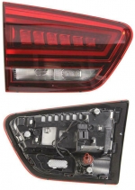 Фонарь Внутренний задний SEAT Alhambra 2015+