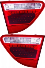 Фонарь задний внутренний SEAT Exeo 2008-2013