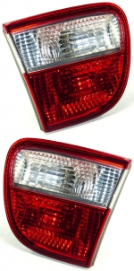 Фонар внутрішній задній SEAT Leon 2000-2005