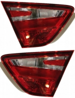 Фонарь внутренний задний SEAT Toledo 2012+