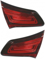 Фонарь внутренний задний SUZUKI Swift 2015+