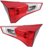 Фонарь внутренний задний Toyota Rav 4 2013-2015