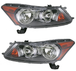 Фара Honda Accord 8 2008-2010 Седан
