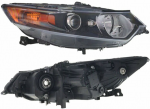 Фара Honda Accord 8 2008-2010 Седан