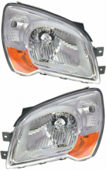 Фара KIA Sportage 2008-2010 JE