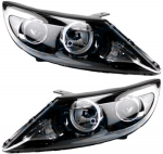 Фара KIA Sportage 2010-2016