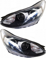 Фара KIA Sportage 2016+