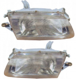 Фара Mazda 323 BA 1996-1998