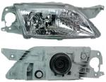 Фара Mazda Premacy 1999-2001