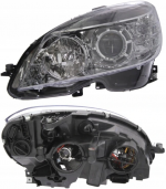 Фара Mercedes W204 2007-2011 (C-class)