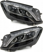 Фара Mercedes W222 2013+ S-class