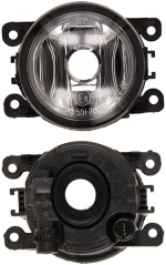 Фара противотуманная FORD  Fusion 2002-2012