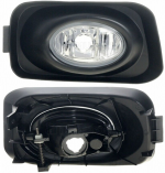 Протитуманна фара HONDA Accord 7 2003-2005