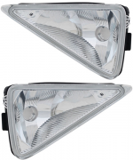 Протитуманна фара HONDA Civic 2006-2011 Хечбек Оригінал