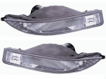 Протитуманна фара TOYOTA Corolla 2002-2004 E12 SDN/KOMBI