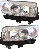 Фара Subaru Forester 2006-2008