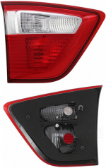 Фонарь внутренний задний FORD C-Max 2010-2014