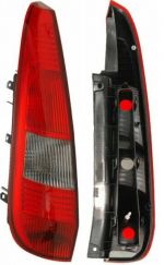 Фонар задній FORD Fiesta 5 2002-2005