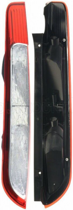 Фонар задній FORD Focus 2008-2010