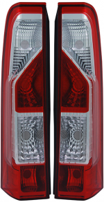 Фонарь задний RENAULT Master 2010-2020