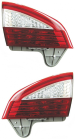 Фонар задній внутрішній Ford Mondeo 2007-2010