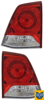 Фонарь внутренний задний Toyota Land Cruiser 2007-2012 (FJ200)